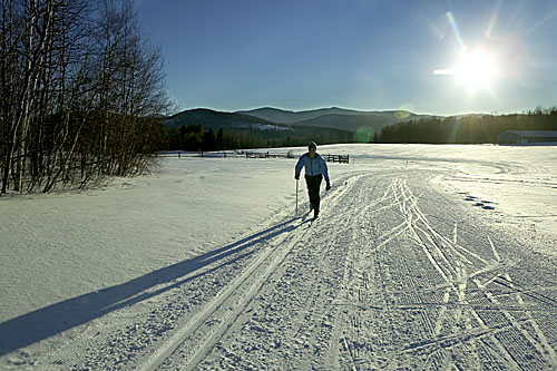 Ski-Photo-Vermont