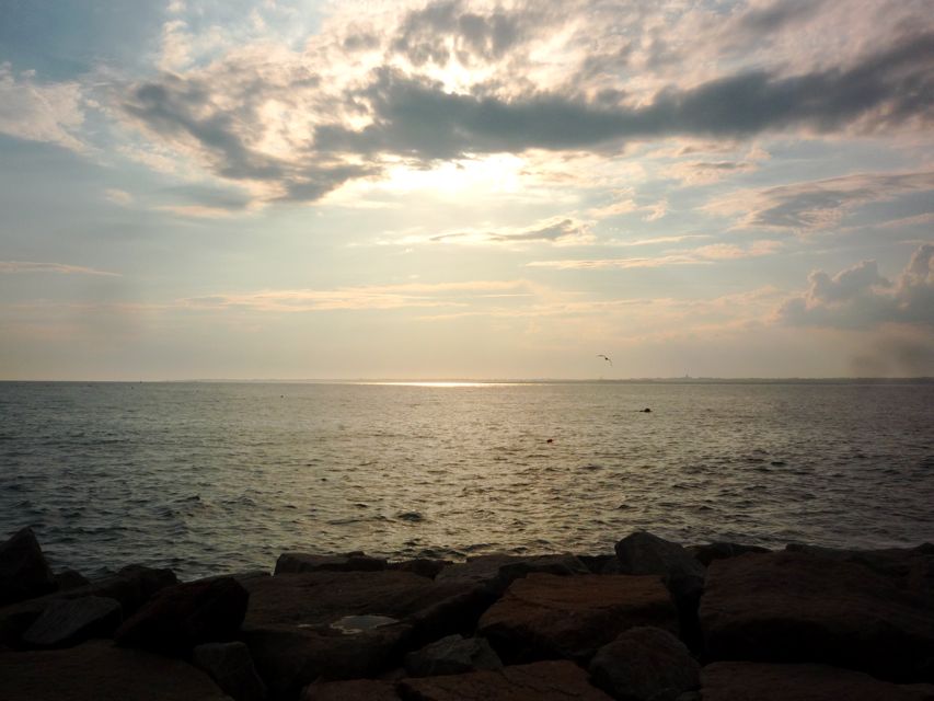 Picture of Sakonnet Point, Little Compton, R.I.