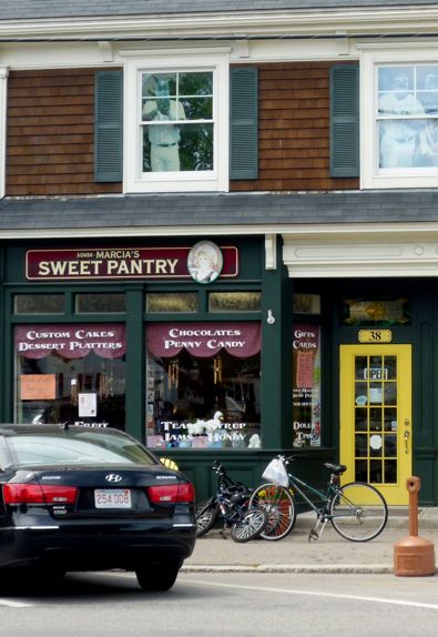 Marcia's Sweet Pantry photo, Wrentham, Mass.