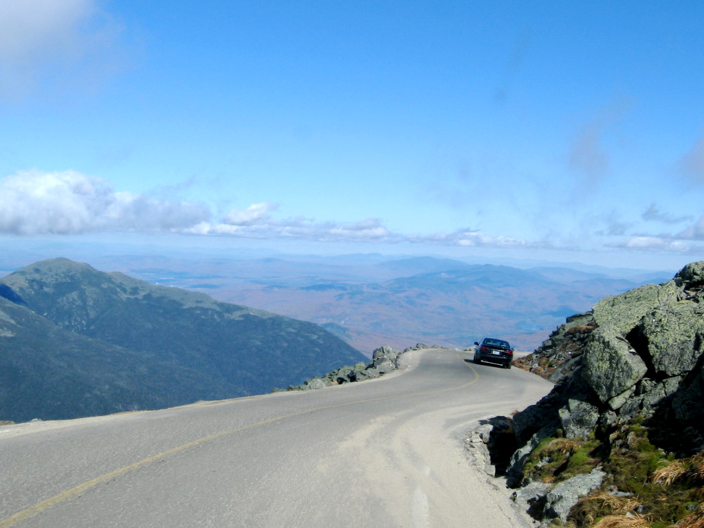 Photo of Mt. Washington Auto Toll Rd., Mt. Washington NH