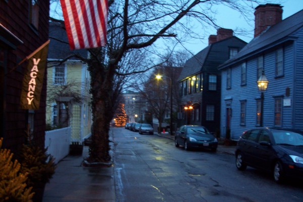 Newport, RI