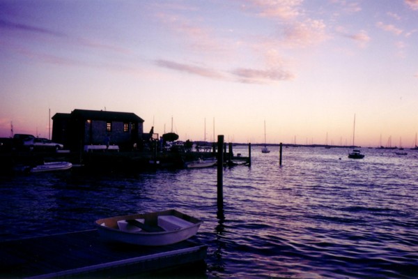 Stonington Borough, CT