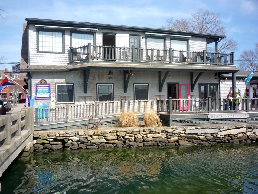 Wickford Village, R.I. Travel Photos