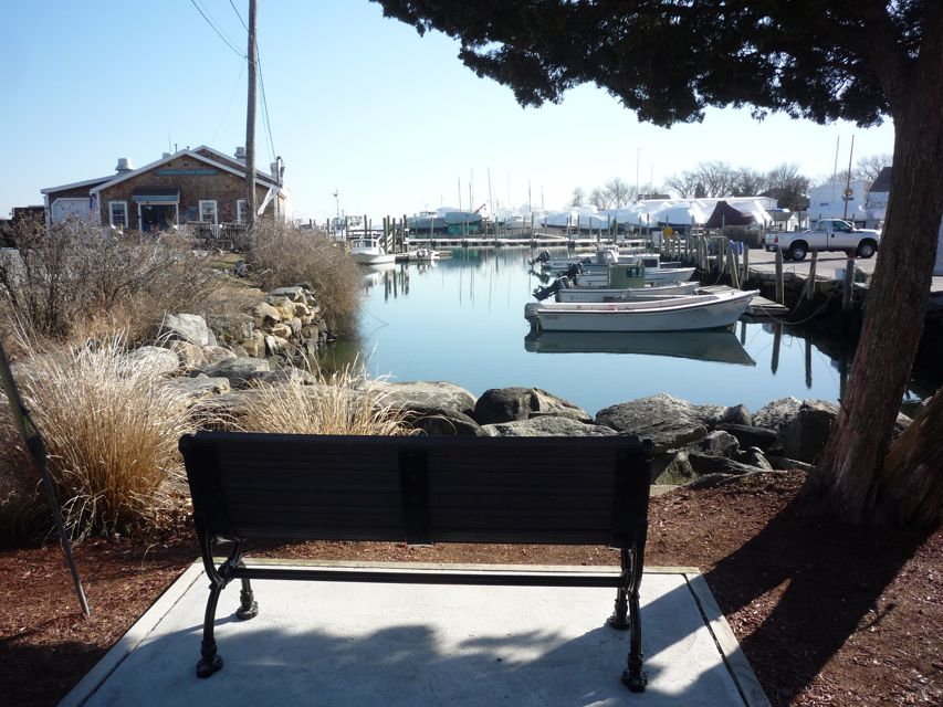 Wickford Village, R.I. Travel Photos