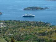 Acadia National Park, Maine, photo