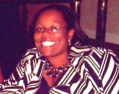 Angela Veale, photo Brookview House, Dorchester, Mass.