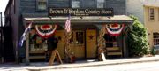 Image of Brown and Hopkins Country Store, Chepachet RI