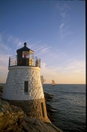Castle Hill photo, Rhode Island