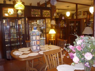 Old Country Store Furniture photo, Mansfield, Mass.
