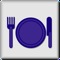 Dining Graphic