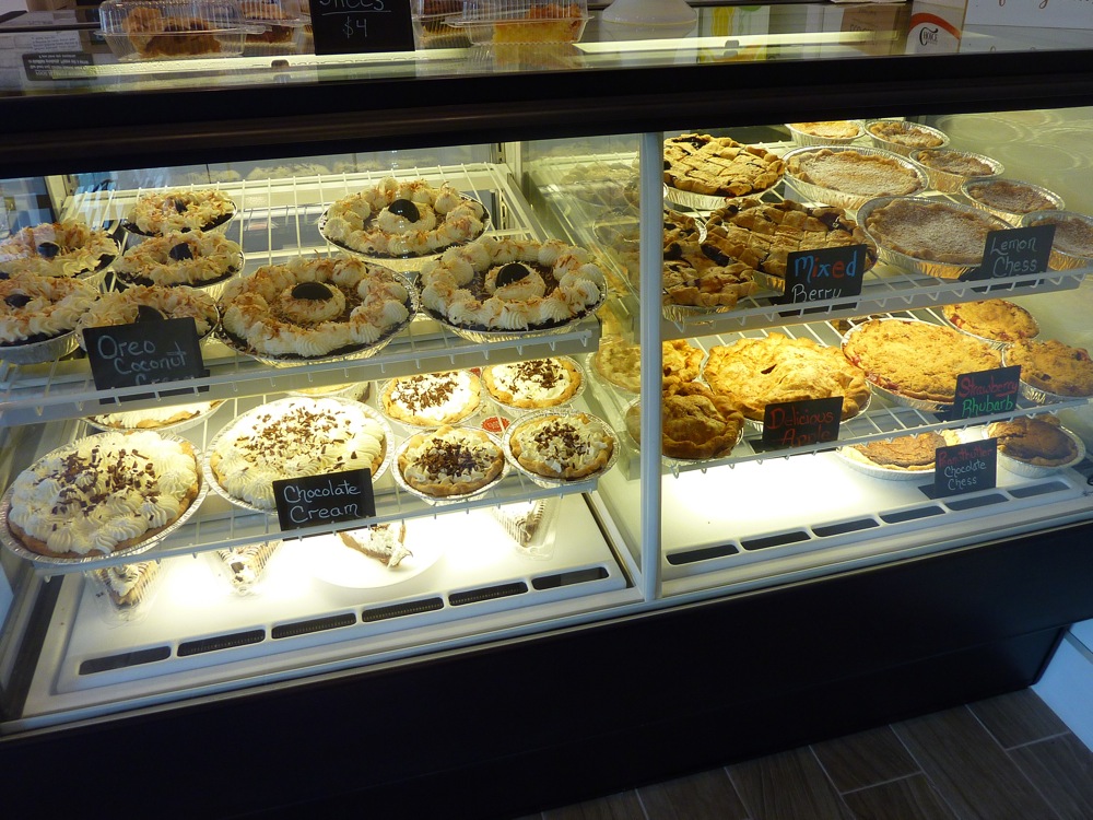 Flaky Crust Pies, Norton, MA Homemade Savory and Sweet Pies