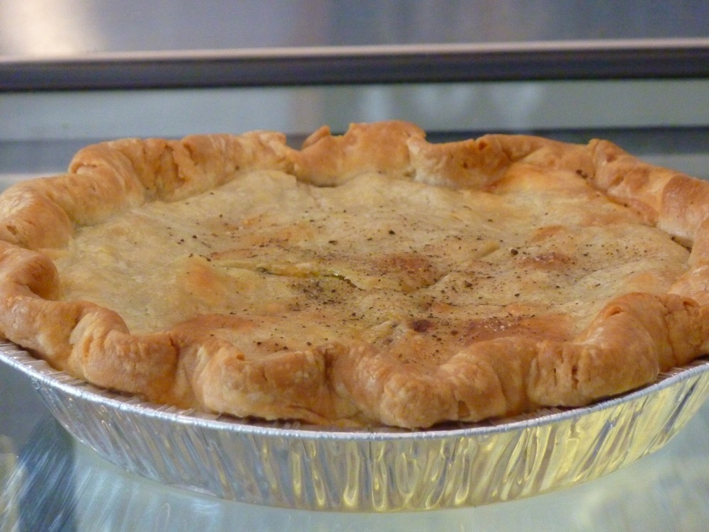 Flaky Crust Pies, Norton, MA Homemade Savory and Sweet Pies