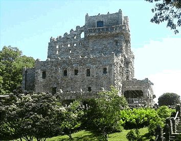 Gillette Castle photo