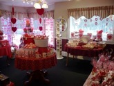 Hilliards House of Candy Valentine's photo, Easton, Mass.