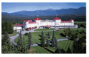 Mt. Washington Hotel Photo