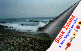 Block Island, RI, photo
