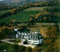 Inn At Woodstock Hill, Woodstock CT