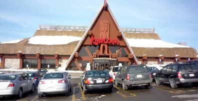 Kowloon restaurant photo, Saugus MA