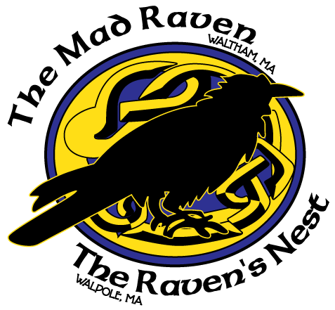 Logo of Raven's Nest, Walpole MA