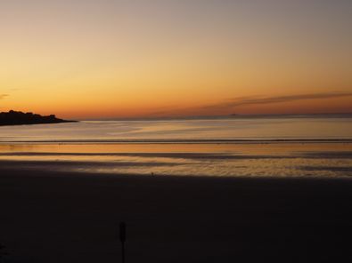 Long Sands Beach photo, York Beach, Maine