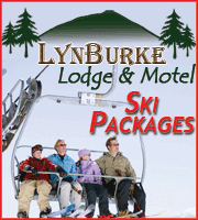 Lynburke Lodge and Motel, Lyndonville, VT