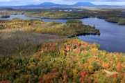 Moosehead Lake Region Photo, Maine