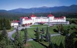 Mt. Washington Hotel Photo, Bretton Woods, NH
