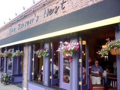 Raven's Nest photo, Walpole, Mass.