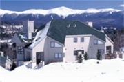 Townhomes - lodging for skiing, Bretton Woods, NH