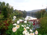 Spring travel ideas for New England
