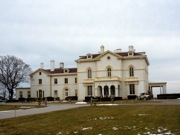 Astor's Beechwood Mansion Photo, Newport, RI