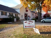 Big Apple Farm photo, Wrentham, MA