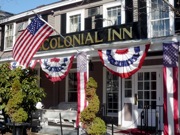 Concord's Colonial Inn photo, Concord, MA