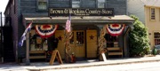 Brown and Hopkins Country Store photo, Chepachet, RI