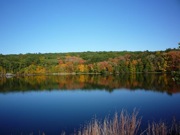 Cumberland Reservoir RI, photo