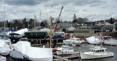 Kennebunkport, Maine, photo