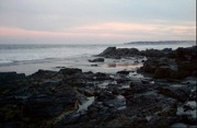 Long Sands Beach photo, York Beach, Maine