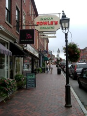 Newburyport, MA, photo
