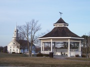 Norfolk Town Common, Norfolk, MA