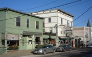 North Easton Village, MA, photo