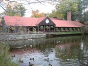 Old Mill Restaurant photo, Westminster, MA