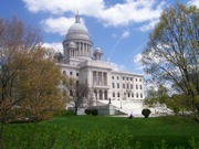 Rhode Island State House photo, Providence, RI