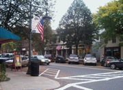 Shelburne Falls, MA, photo