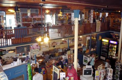 Bailey's and Burke Country Store photo, East Burke, VT
