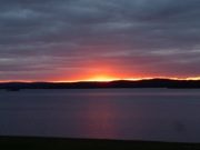 Wachusett Reservoir, Clinton, Mass.