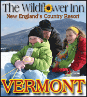 Wildflower Inn, Lyndonville, VT
