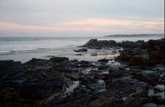 Long Sands Beach photo, York Beach, Maine