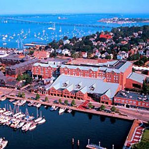 Marriott Newport, RI