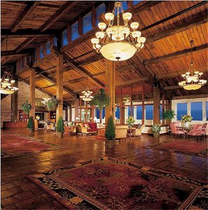 Samoset Resort, Rockport, ME