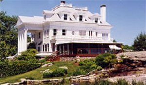 Inn at Mystic, Mystic, CT